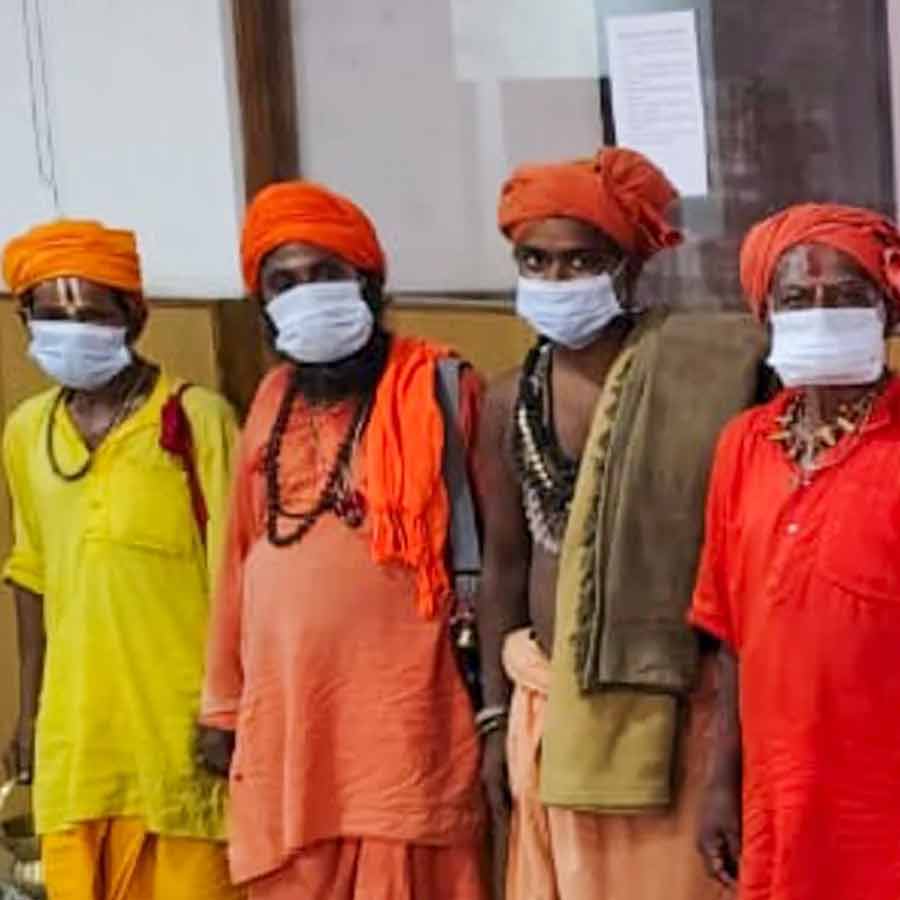 All need to know about Operation Kalanemi that Uttarakhand government started to nab fake sadhus