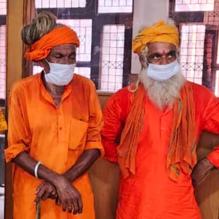 All need to know about Operation Kalanemi that Uttarakhand government started to nab fake sadhus