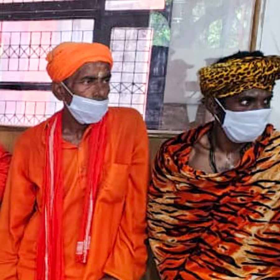 All need to know about Operation Kalanemi that Uttarakhand government started to nab fake sadhus