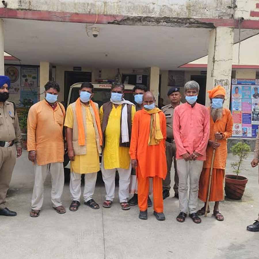 All need to know about Operation Kalanemi that Uttarakhand government started to nab fake sadhus