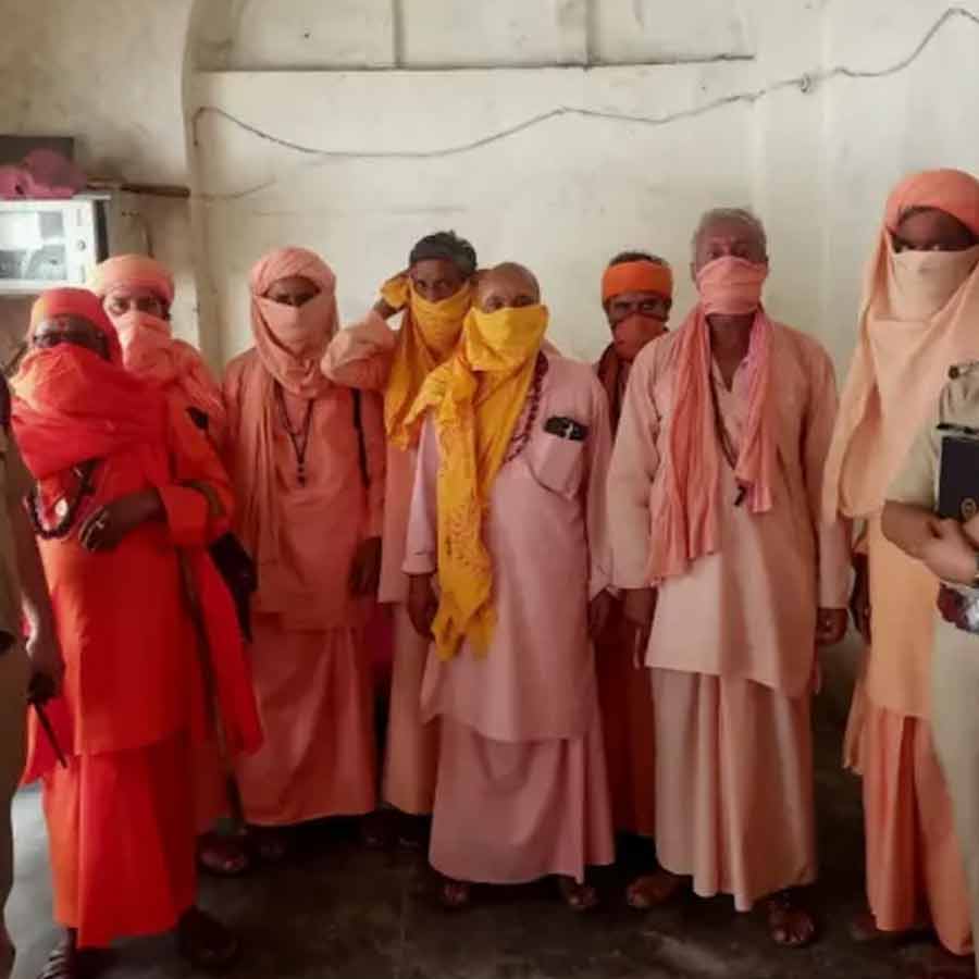 All need to know about Operation Kalanemi that Uttarakhand government started to nab fake sadhus