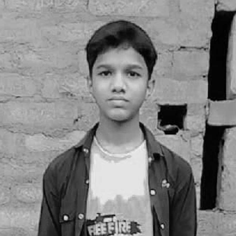Srikanta Mondal Death Case