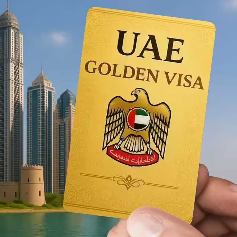 Bahrain joins Dubai in offering a 10 year Golden Visa for professionals and investors