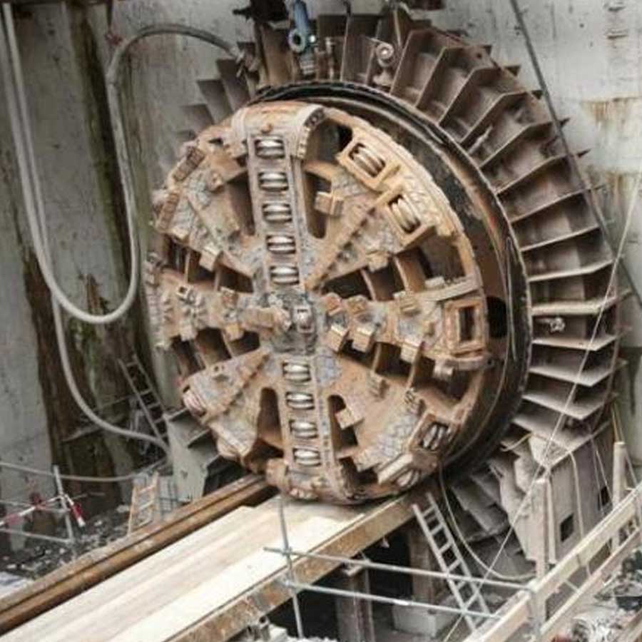 KMC will monitor the metro rail work of Chief Minister Mamata Banerjee\\\\\\\'s Assembly constituency