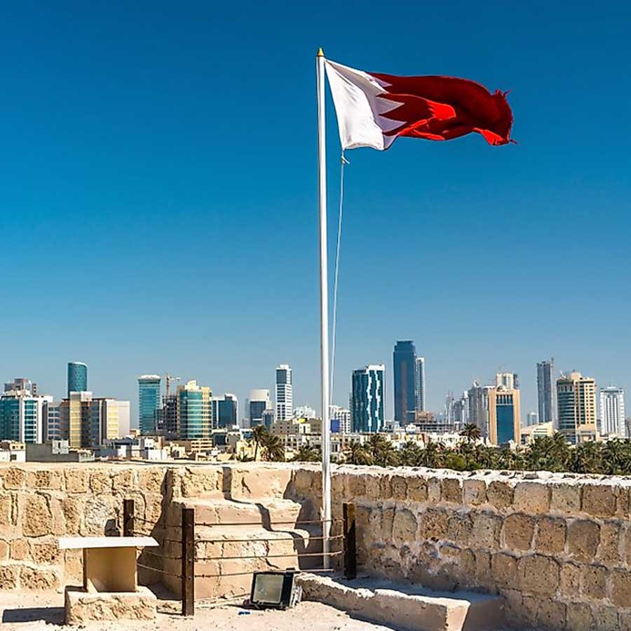 Bahrain joins Dubai in offering a 10 year Golden Visa for professionals and investors