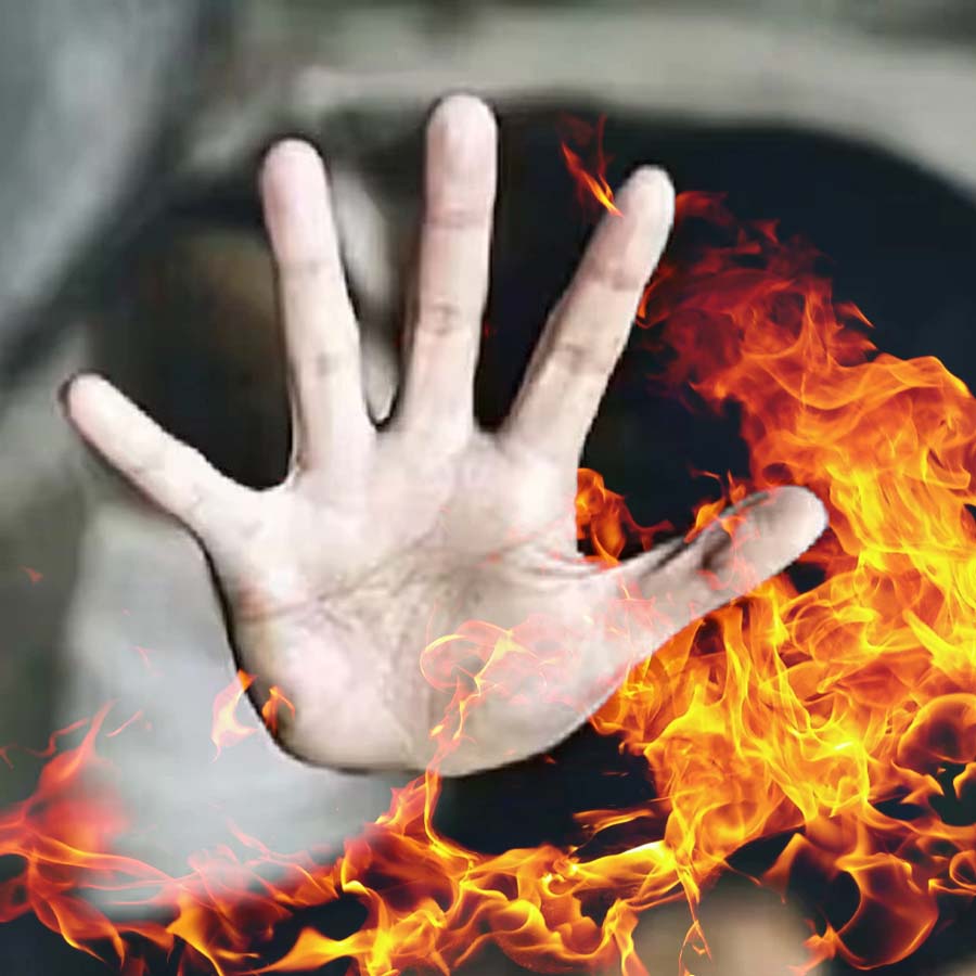 Odisha self immolation case raises question on woman safety dgtl