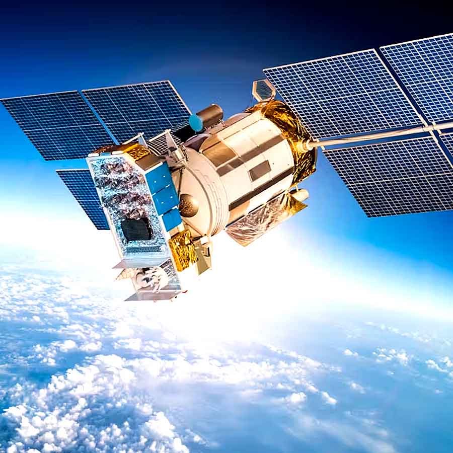 How to become a space scientist in ISRO, what steps need to be followed for success