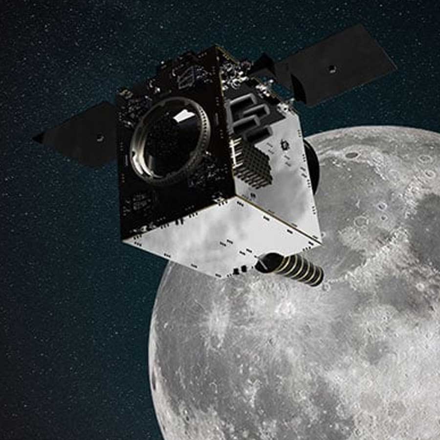 How to become a space scientist in ISRO, what steps need to be followed for success