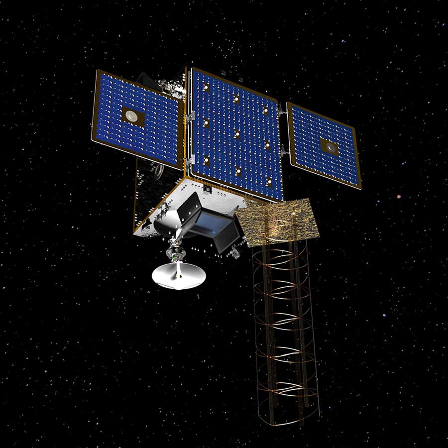 How to become a space scientist in ISRO, what steps need to be followed for success