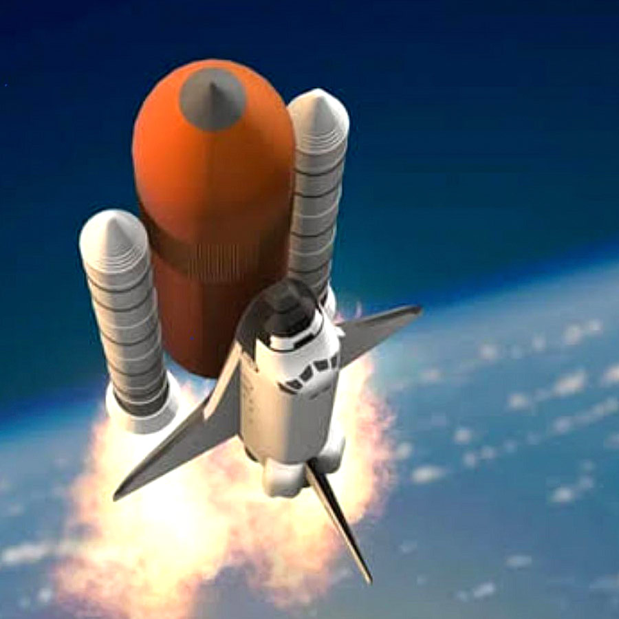 How to become a space scientist in ISRO, what steps need to be followed for success