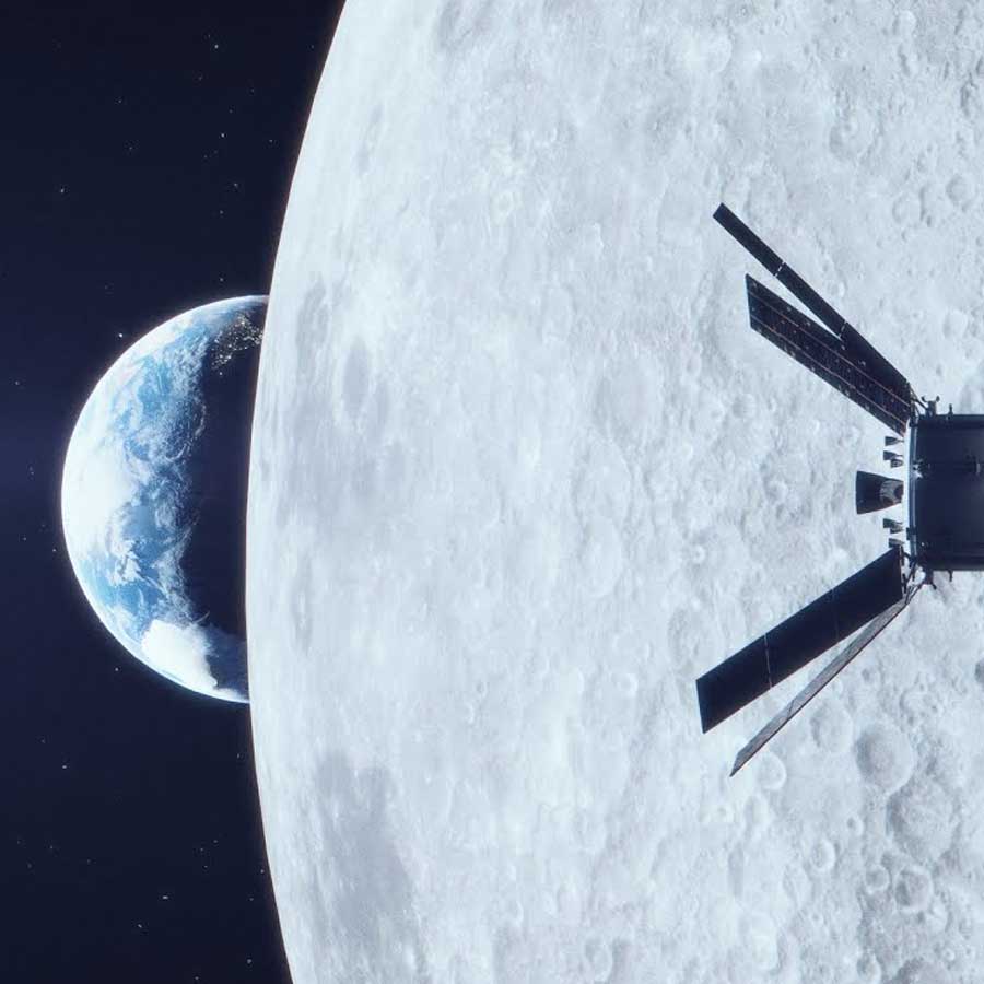 How to become a space scientist in ISRO, what steps need to be followed for success