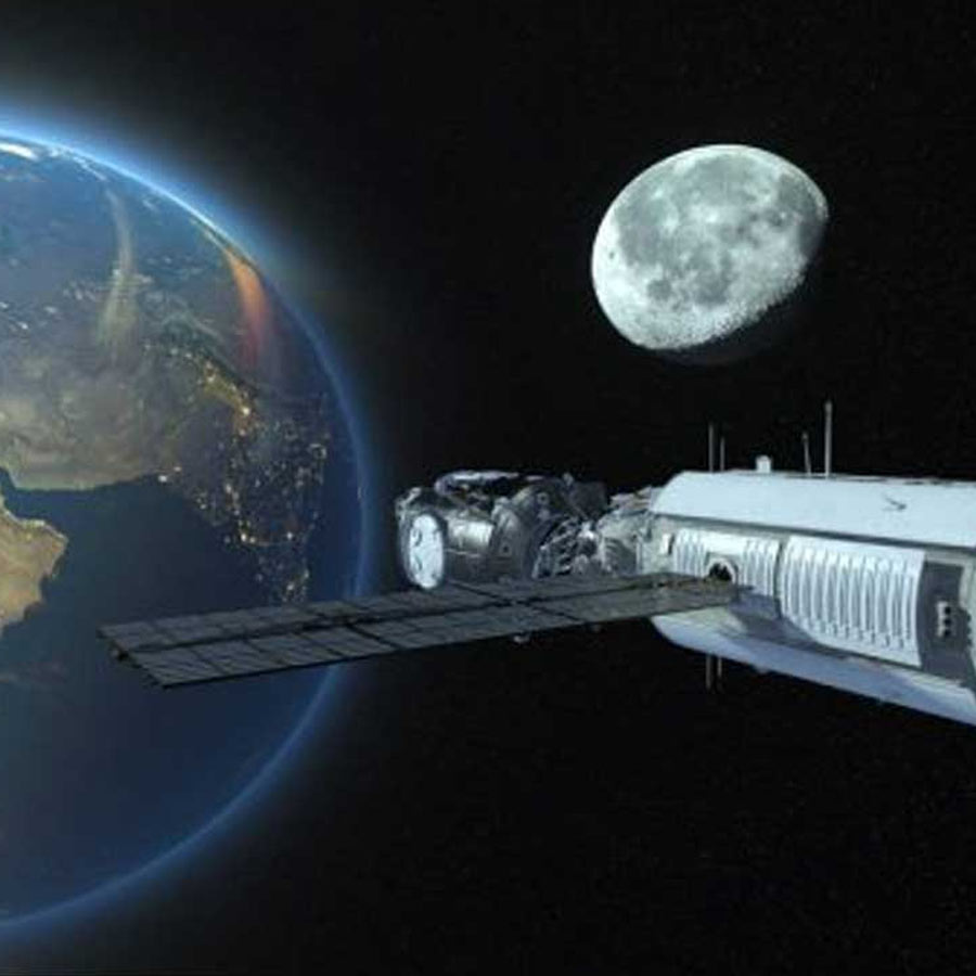 How to become a space scientist in ISRO, what steps need to be followed for success