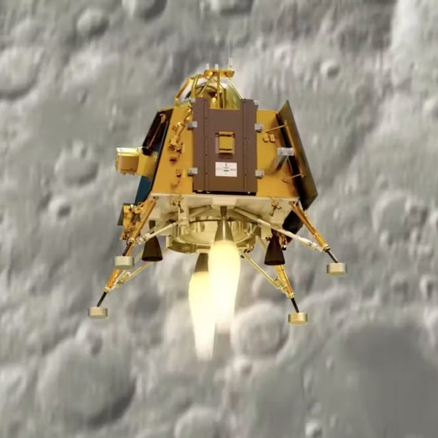 How to become a space scientist in ISRO, what steps need to be followed for success