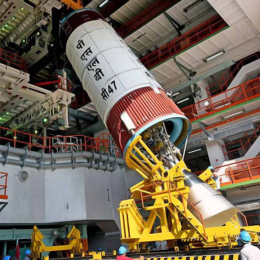 How to become a space scientist in ISRO, what steps need to be followed for success