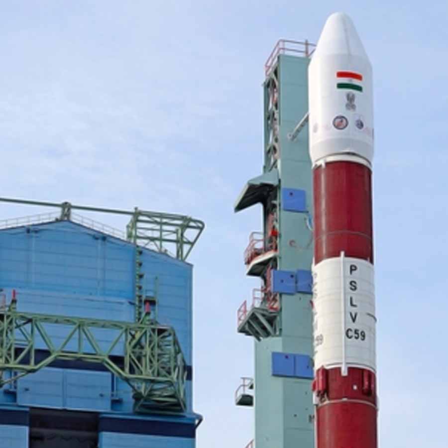 How to become a space scientist in ISRO, what steps need to be followed for success