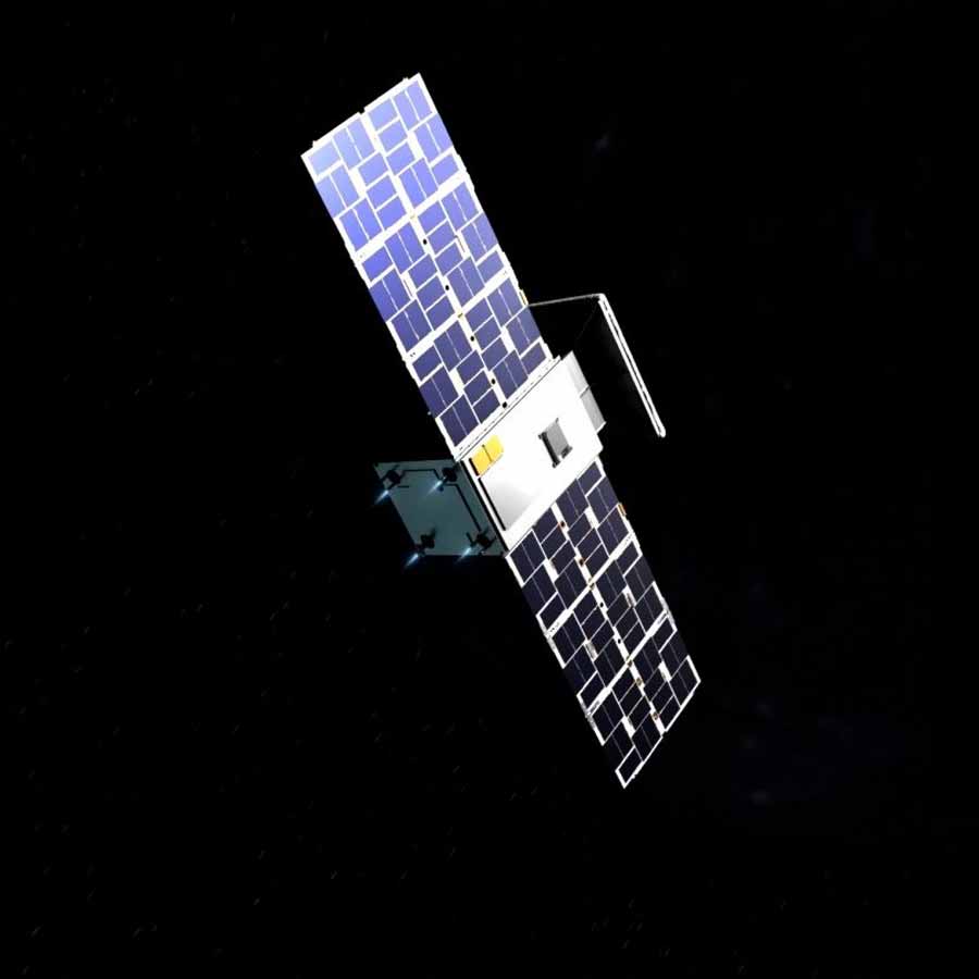 How to become a space scientist in ISRO, what steps need to be followed for success