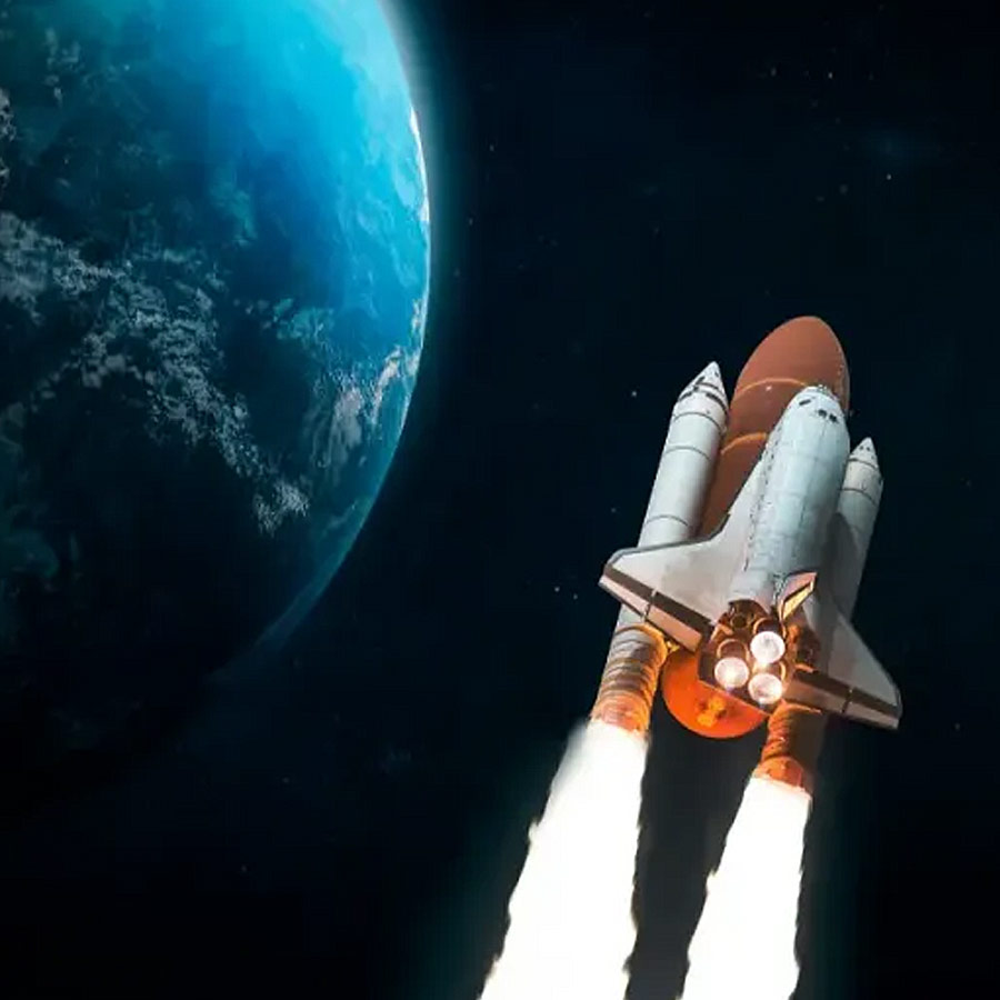 How to become a space scientist in ISRO, what steps need to be followed for success