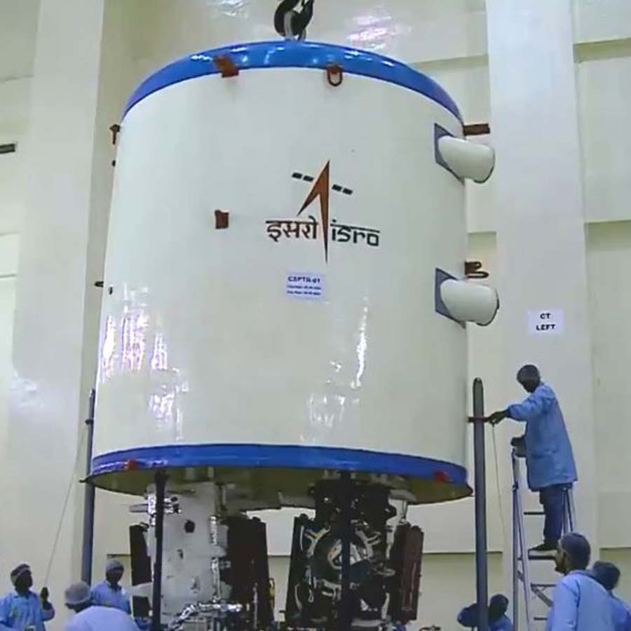 How to become a space scientist in ISRO, what steps need to be followed for success