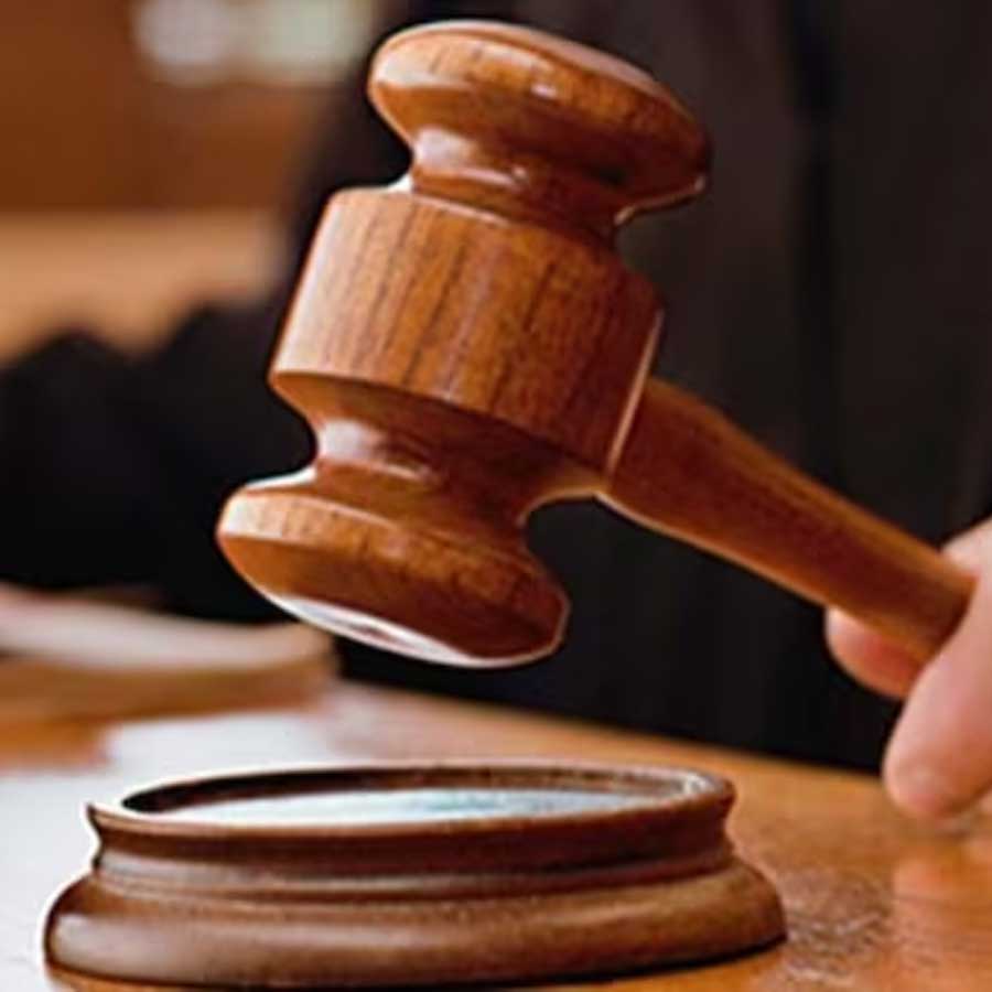 Justice Ujjal Bhuyan said that Supreme Court exists for upholding personal liberty, human rights