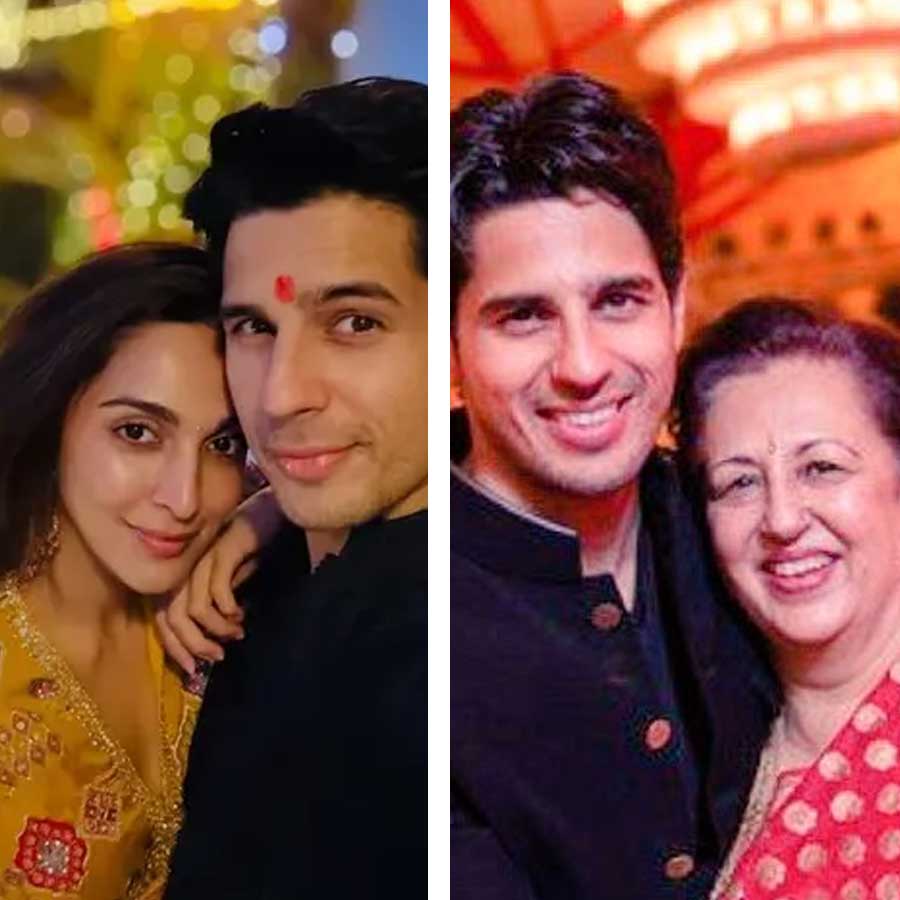 Sidharth Malhotra\\\\\\\'s Mom Always Wanted Him To Be A Dad To A Baby Girl