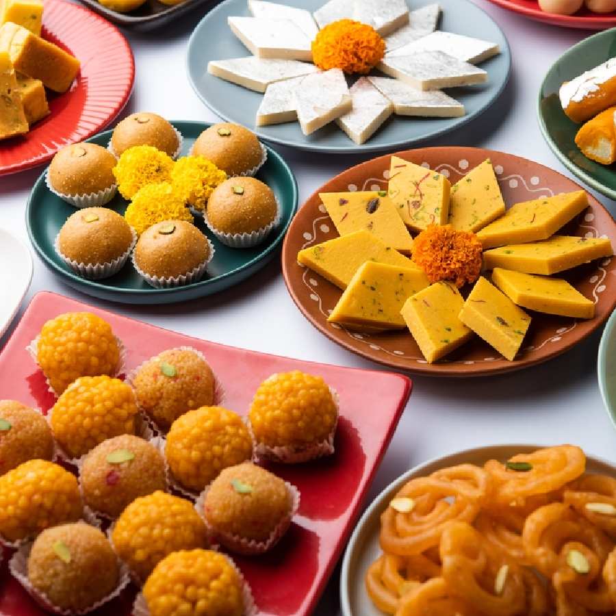 Cardiologist shares how top five Indian sweets are affecting heart health dgtl