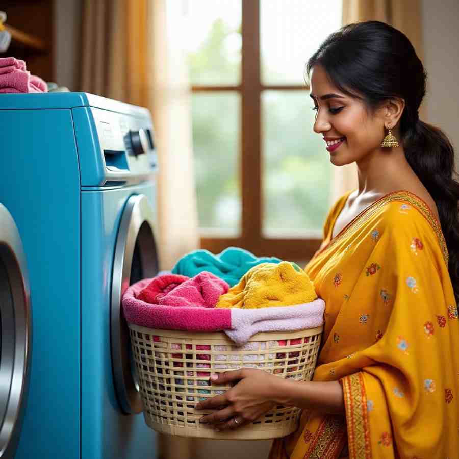 These are essential laundry tips for the monsoon season dgtl