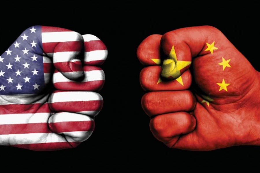 US May Target Moscow via Ukraine to Punish Vladimir Putin, Suggests Indirect Strike Plan