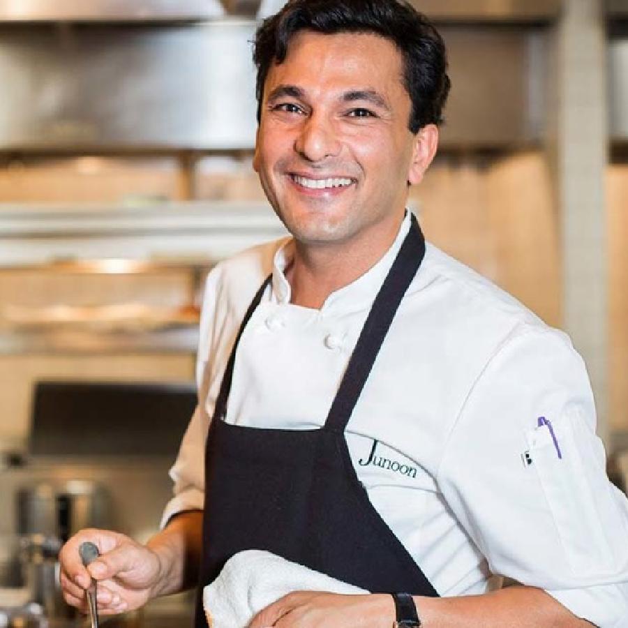 Try these easy, nutritious oats recipes by chef Vikas Khanna dgtl