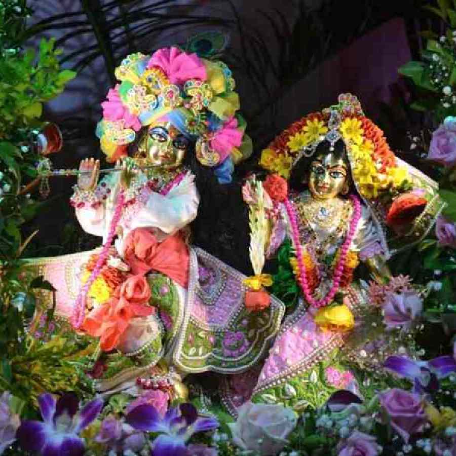 Marriage and puja dates for Bengali month Shravan 1432 and 17th July to 16th August 2025 dgtl