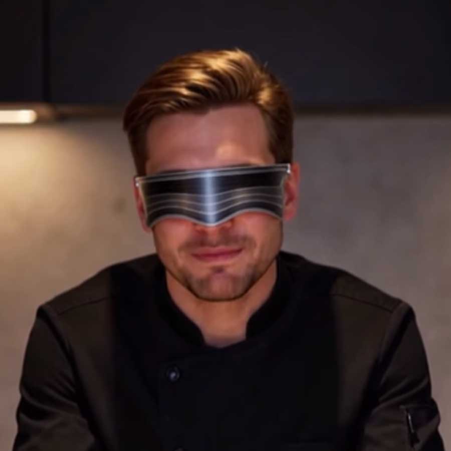 Woohoo in Dubai to launch as the world’s first restaurant with an AI powered chef