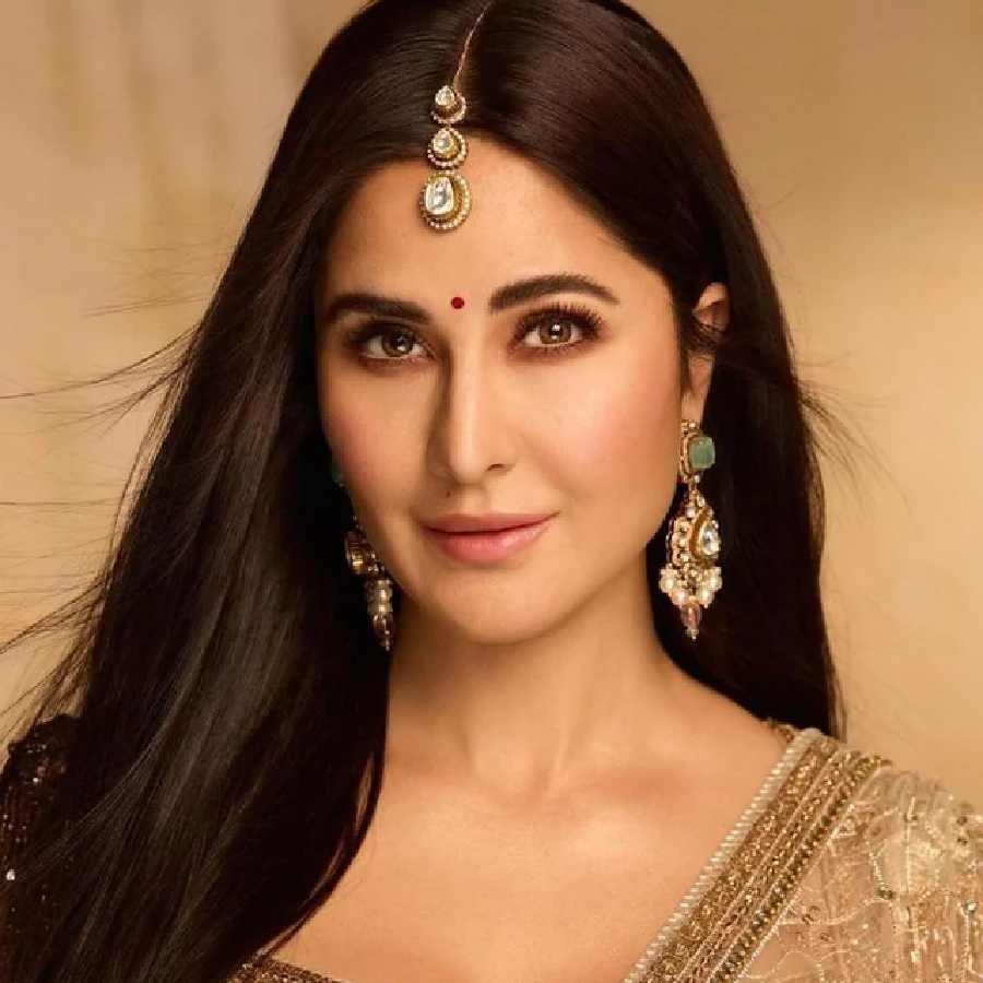 Katrina Kaif's secret to soft and silky hair at 42 is oil prepared by Vicky Kaushal's mom dgtl
