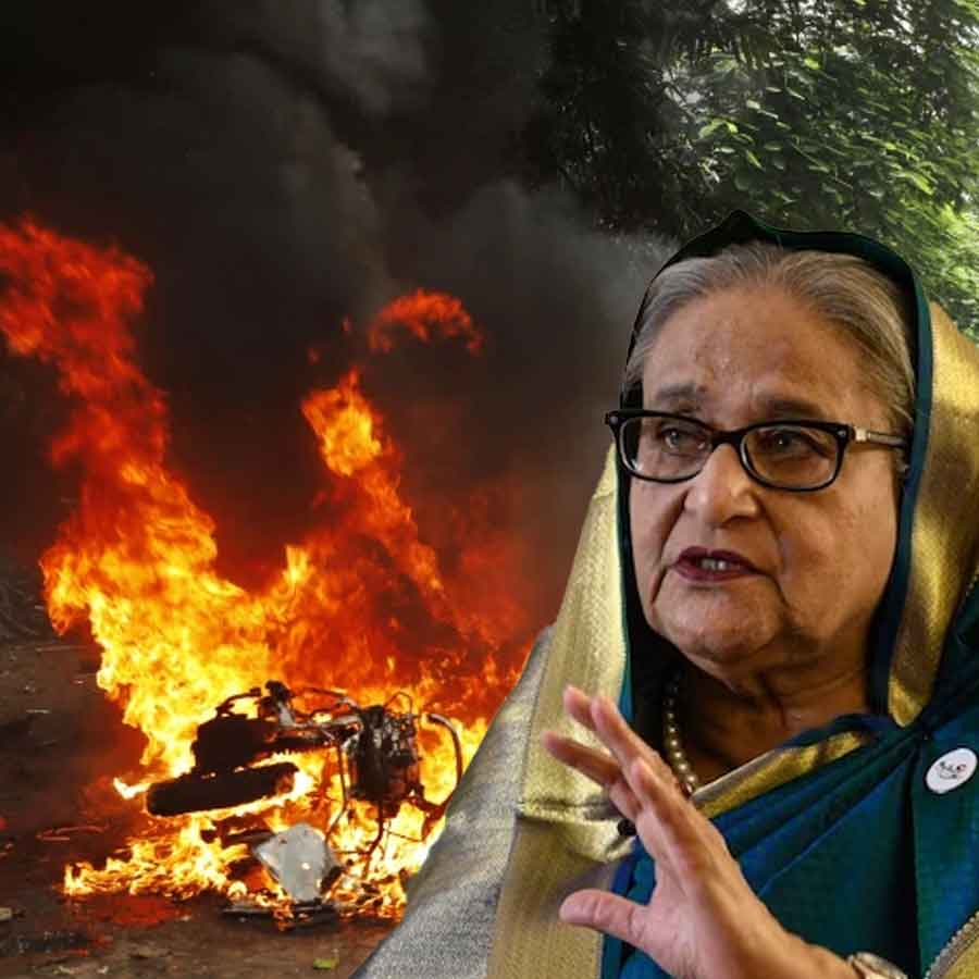 At least 3 killed in attacks and clashes over NCP rally in Gopalganj District of Bangladesh