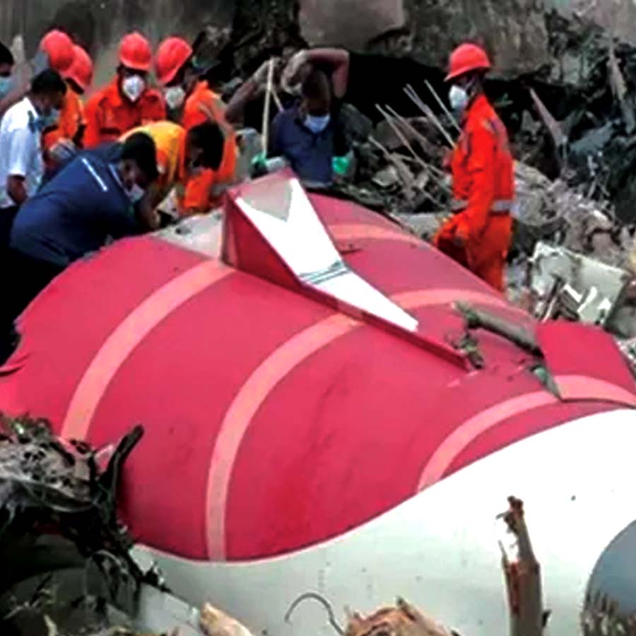 ALPA Questions over AAIB Report on Air India Plane Crash dgtl