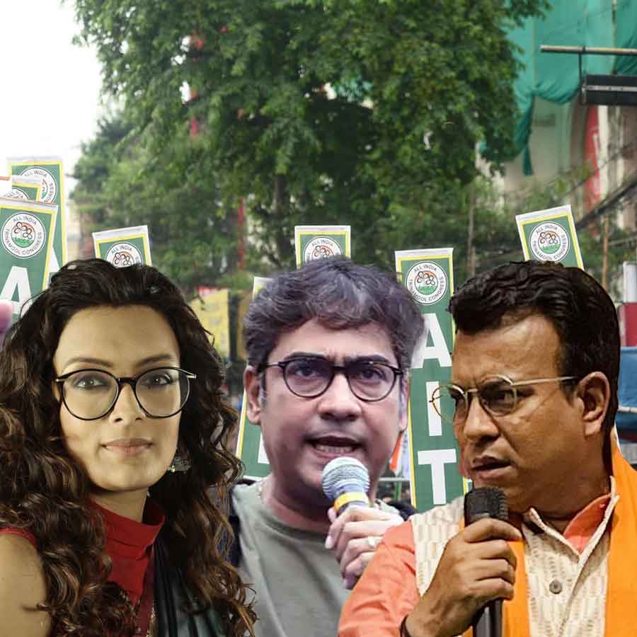 Artists voice their concerns about the incidents of harassment on Bengali-spoken laborers in other states dgtl