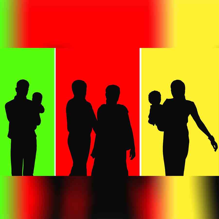 State of World Population's report suggest that couples are not willing to give birth to a child due to market expenses of everything starting from education to treatment