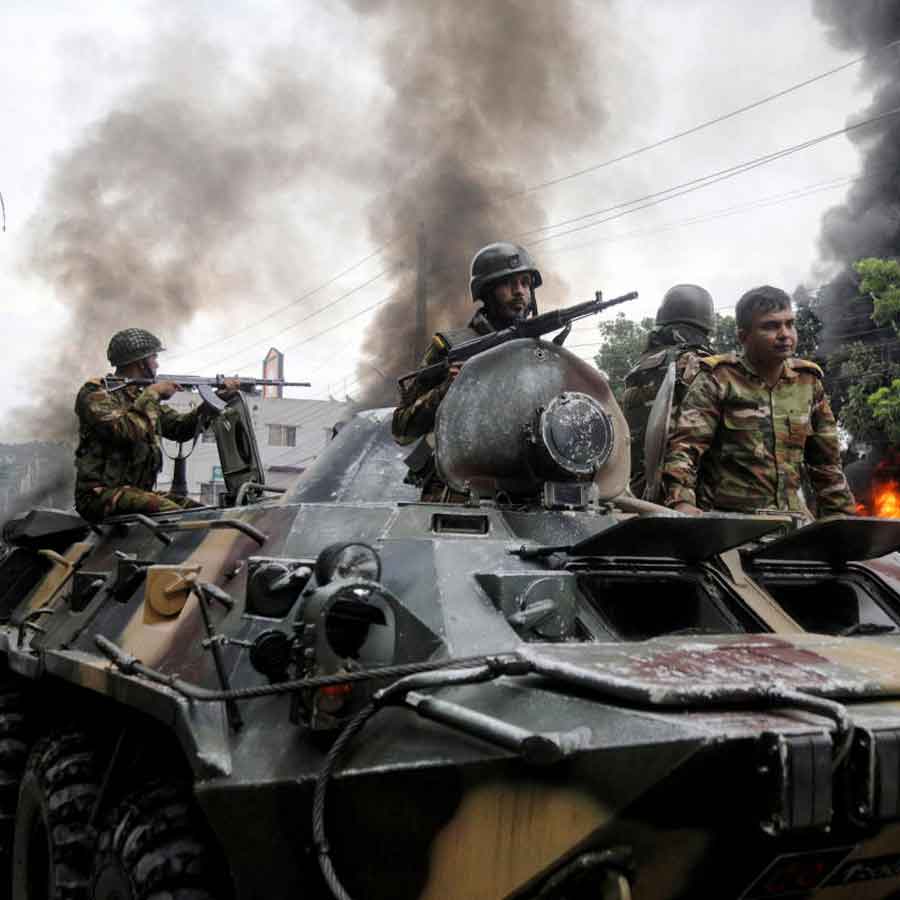 Curfew imposed in Gopalganj as few people died in clashes over NCP rally dgtl