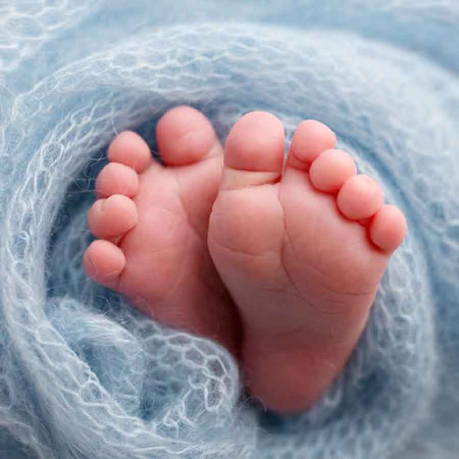 Total fertility rate in rural India has declined