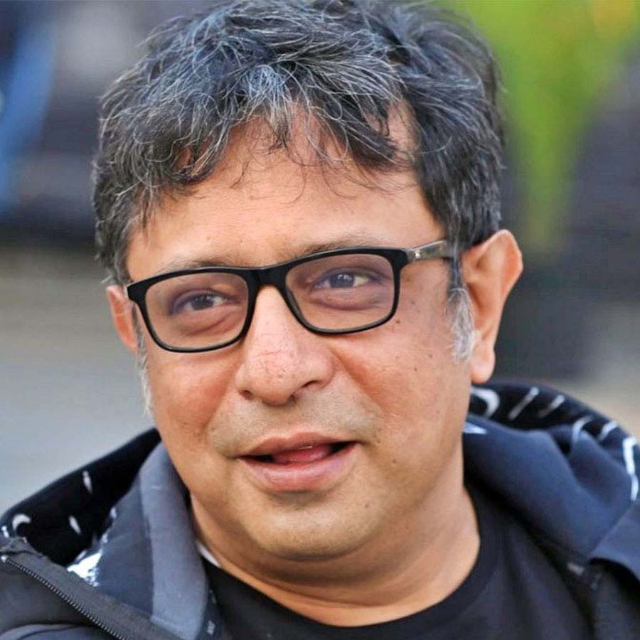 National Award winning singer Rupankar Bagchi celebrates his 30years of musical journey and talks about ups and downs ofife dgtl