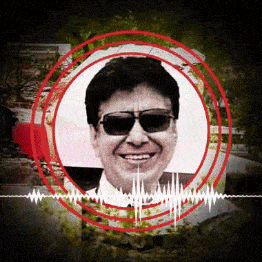 Air India crash mystery focuses on Senior pilot Sumeet Sabharwal dgtl