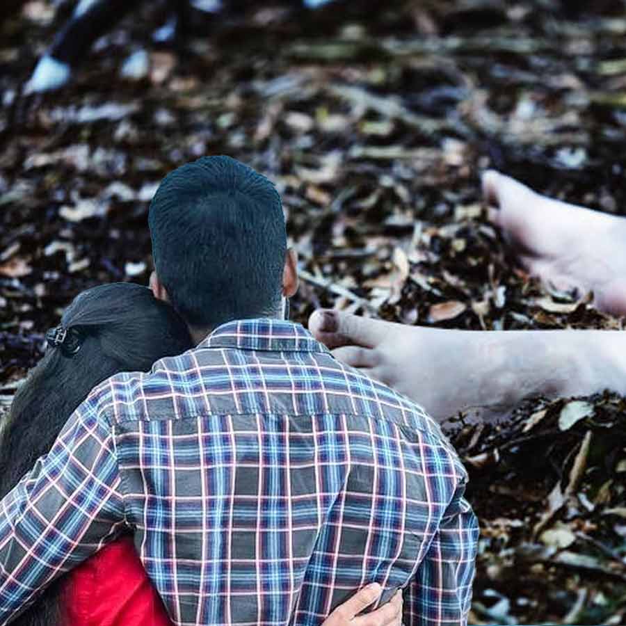 Police investigation reveals shocking developments in death of a minor girl involving extra marital affair dgtl