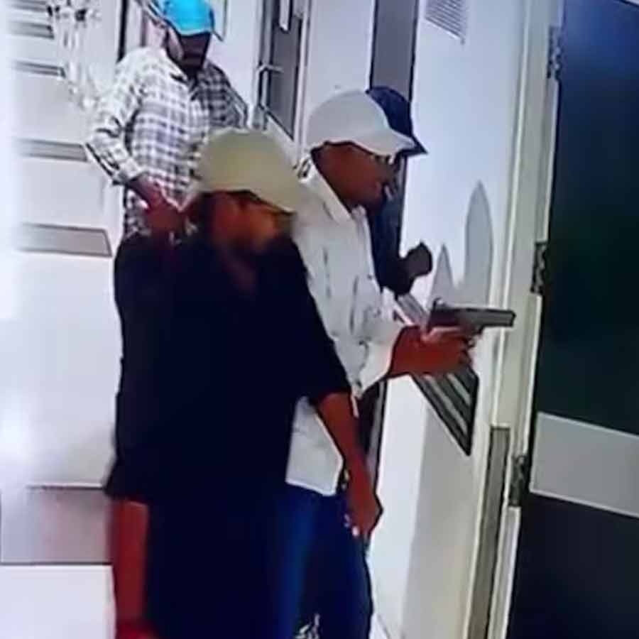 Two allegedly involved in Patna hospital incident injured in Bihar during police encounter dgtl