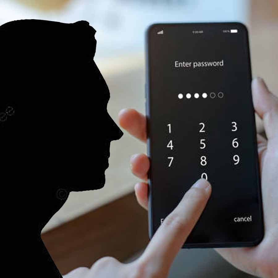 Chhattisgarh High Court says husband cannot force wife to share mobile password dgtl