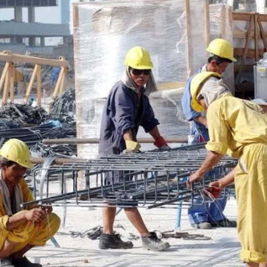 Russia going to import 10 lakh skilled Indian workers by the end of 2025, know the reasons