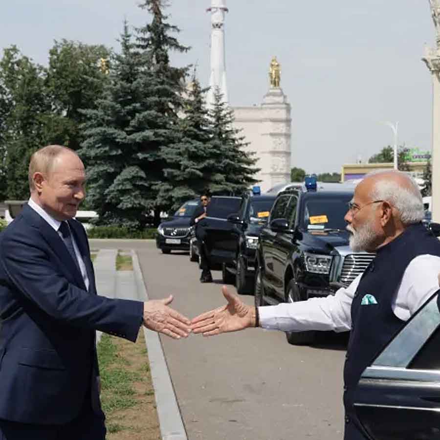 Russia going to import 10 lakh skilled Indian workers by the end of 2025, know the reasons