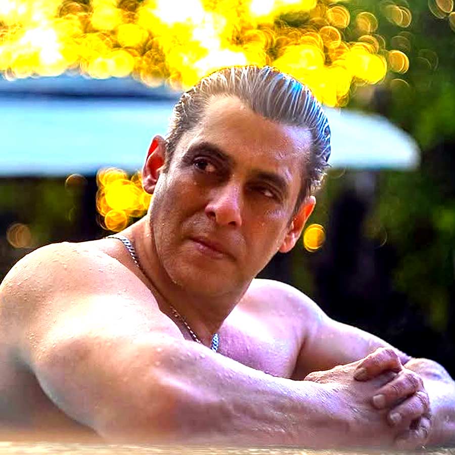 Salman Khan admits doing action scenes in 59 getting more difficult each year