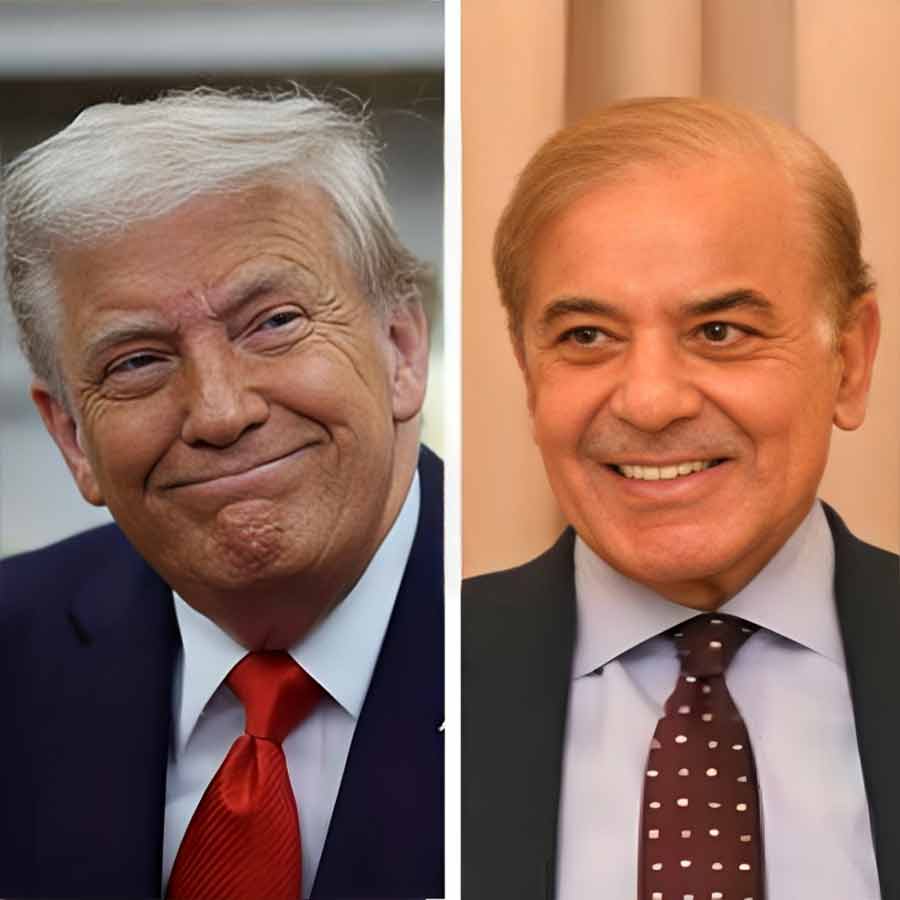 Reports claim US President Donald Trump may visit Pakistan in September dgtl