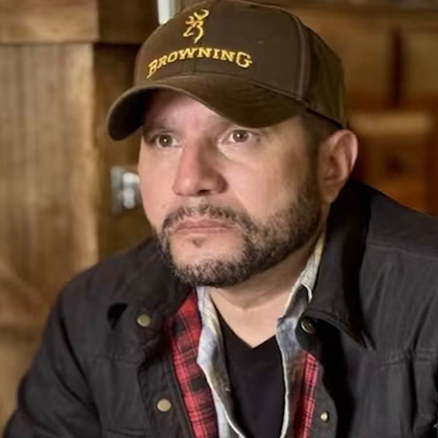 American Paranormal Investigator Dan Rivera Dies While Touring With Haunted Annabelle Doll
