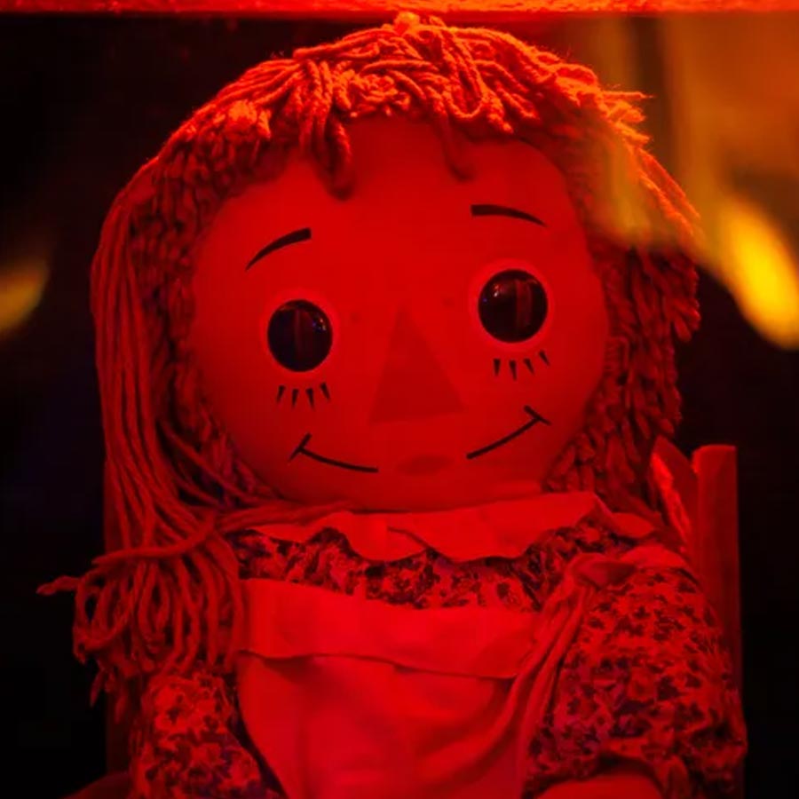 American Paranormal Investigator Dan Rivera Dies While Touring With Haunted Annabelle Doll