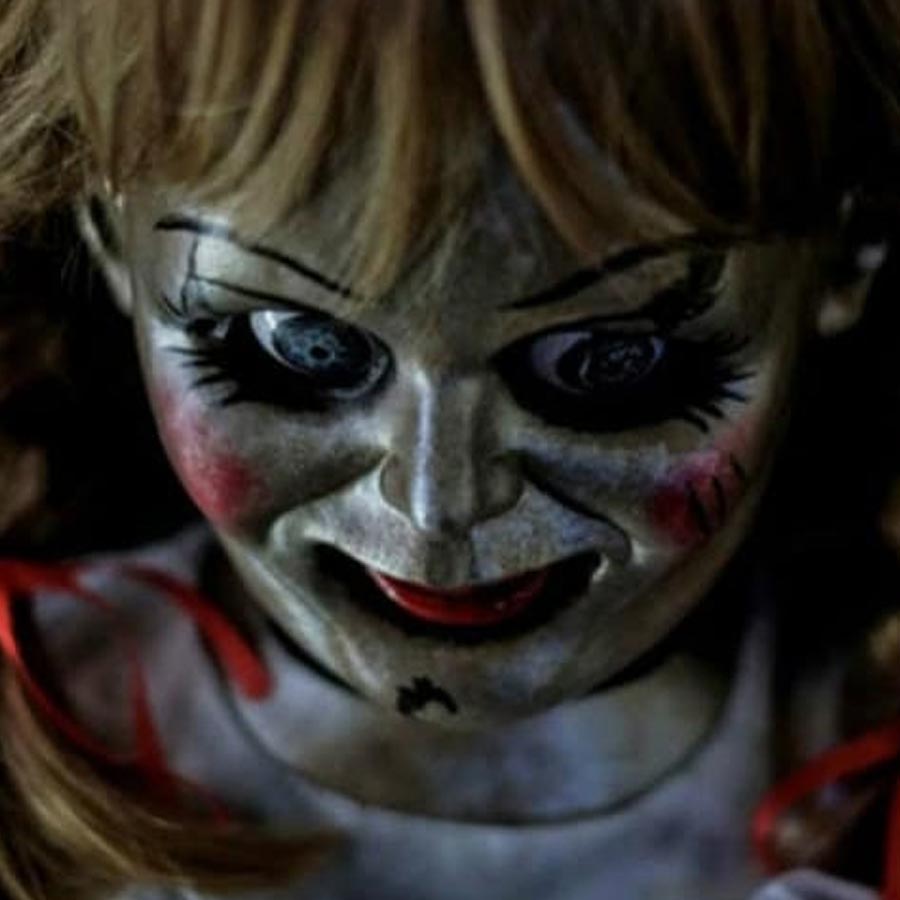 American Paranormal Investigator Dan Rivera Dies While Touring With Haunted Annabelle Doll