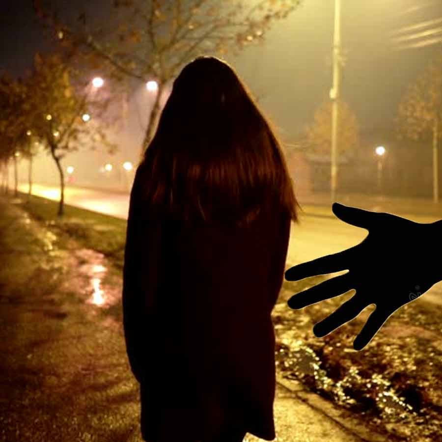 Actress heckled at dawn near Sulekha Jadavpur, police begins probe dgtl